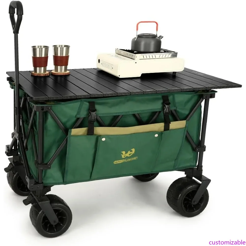 

Вездеходный сверхмощный универсальный грузовик емкостью 400 фунтов для активного отдыха