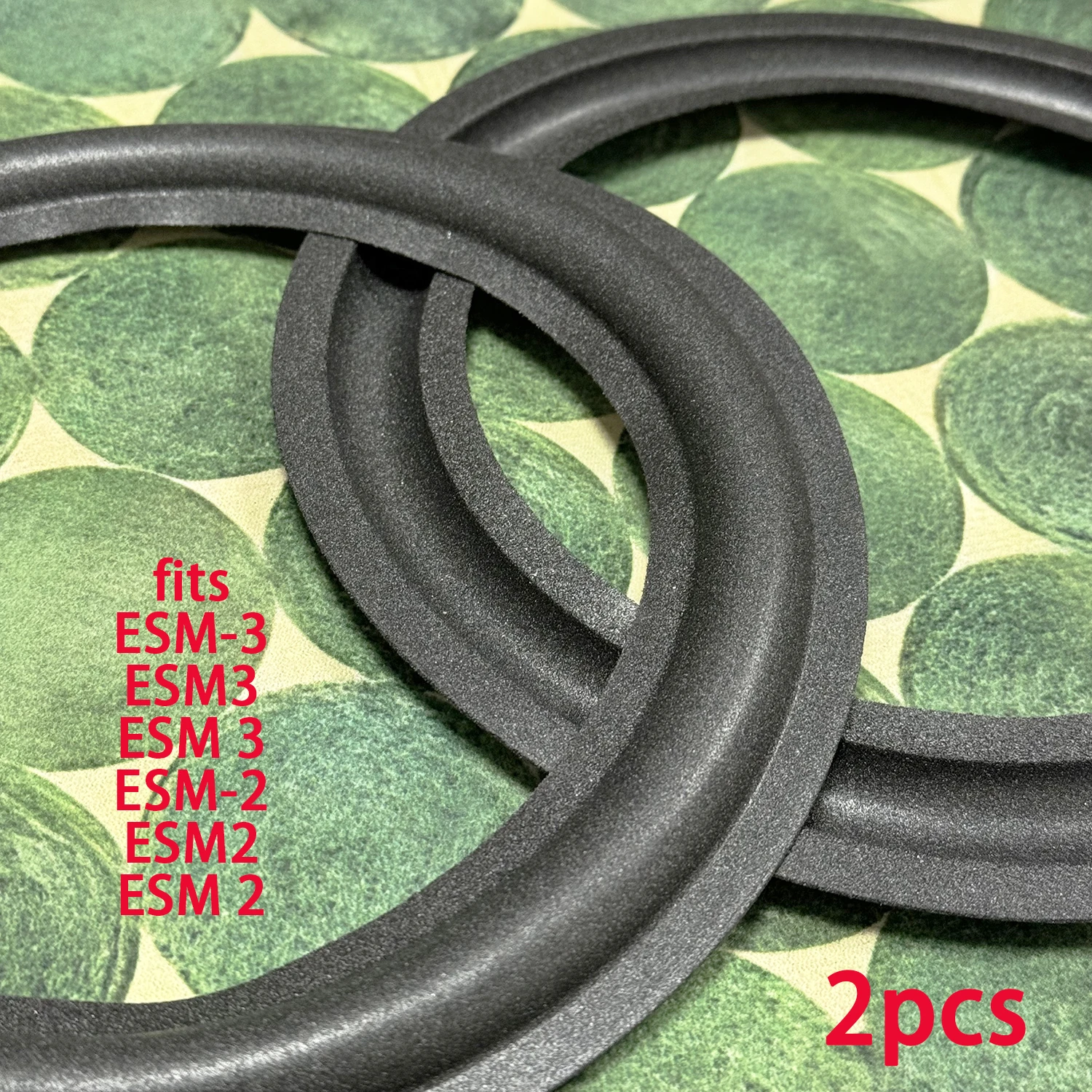 Fits Energy ESM-3 ESM3 ESM 3 ESM-2 ESM2 ESM 2 SPEAKER Repair Part 8