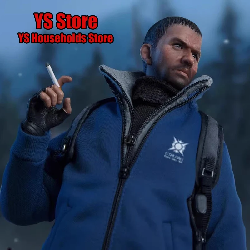 

Limited FLAGSET FS73041 1/6 Serbia Sniper Soldier Model War in Bosnia and Herzegovina 12" Full Set Action Figure Collection