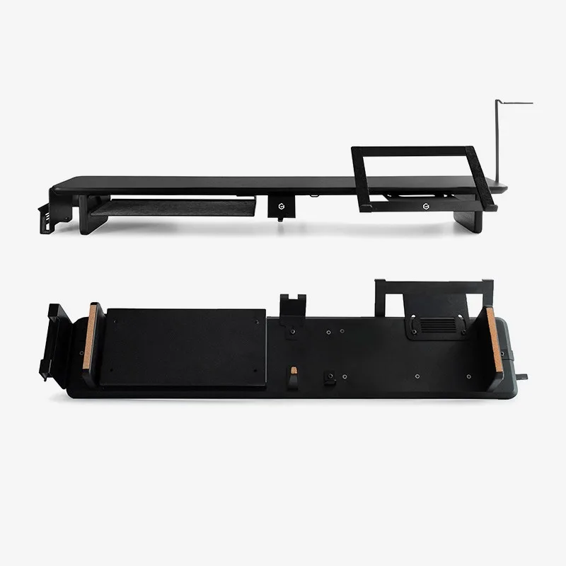 Z3 Modularization Monitor Height Increasing Bracket Set Computer Desktop Storage Kit Multifunctional Bracket Extension Part