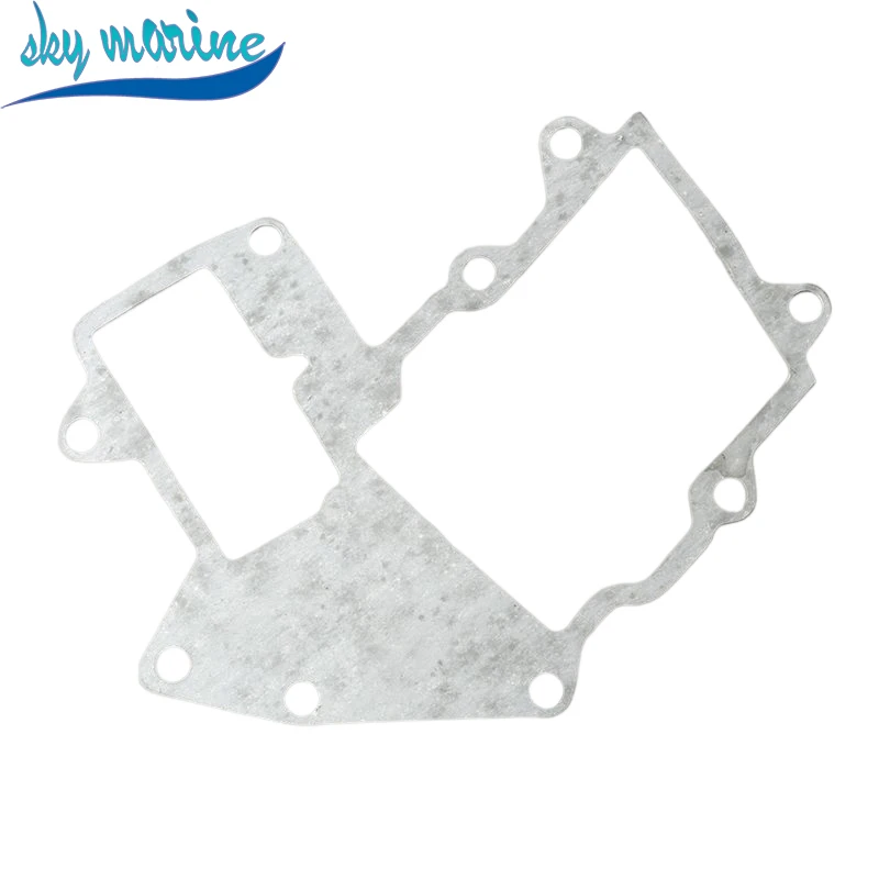 6F5-13646-A0 A1 A2 Gasket Manifold Boat Motor 6F5-13646-00 01 for Yamaha C40 E40 40HP 36HP Outboard