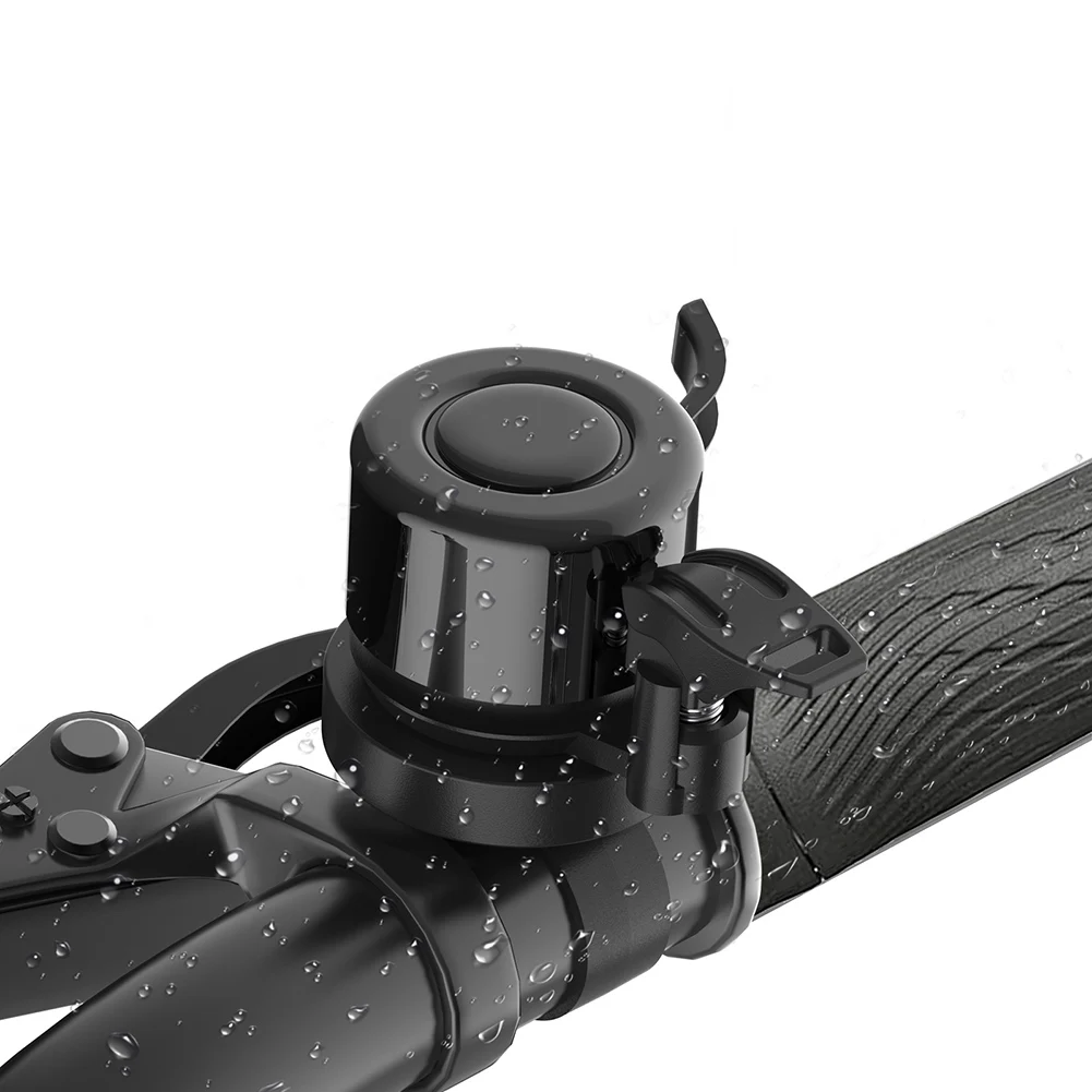 Bicycle Bell For Ap… - image