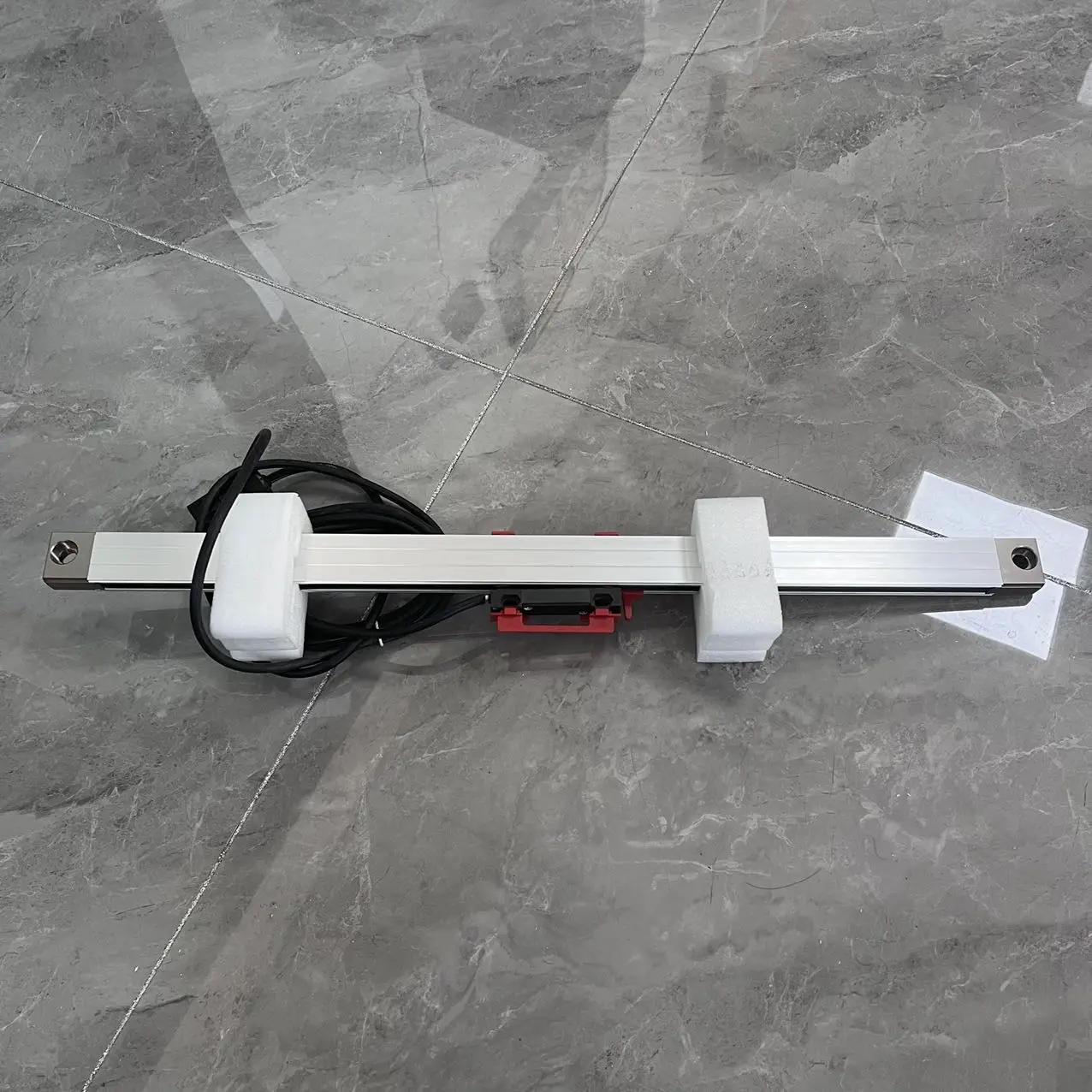 

CNC Original Heidenhain PLC LS403 ML470mm Grating Ruler ID 334755-61 Electrical Equipment