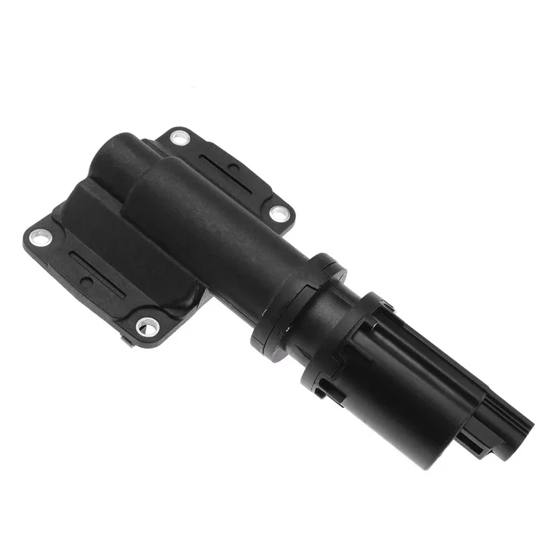 Front Differential Actuator Electronically Controlled Differential Parts For Dodge Ram 1500 Pickup Truck 52114387AF 52114387AE