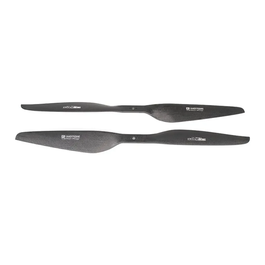 T-MOTOR 16-Inch Carbon Fiber P16*5.4 CW CCW Propeller Multicopter RC Aircraft Drone Accessories