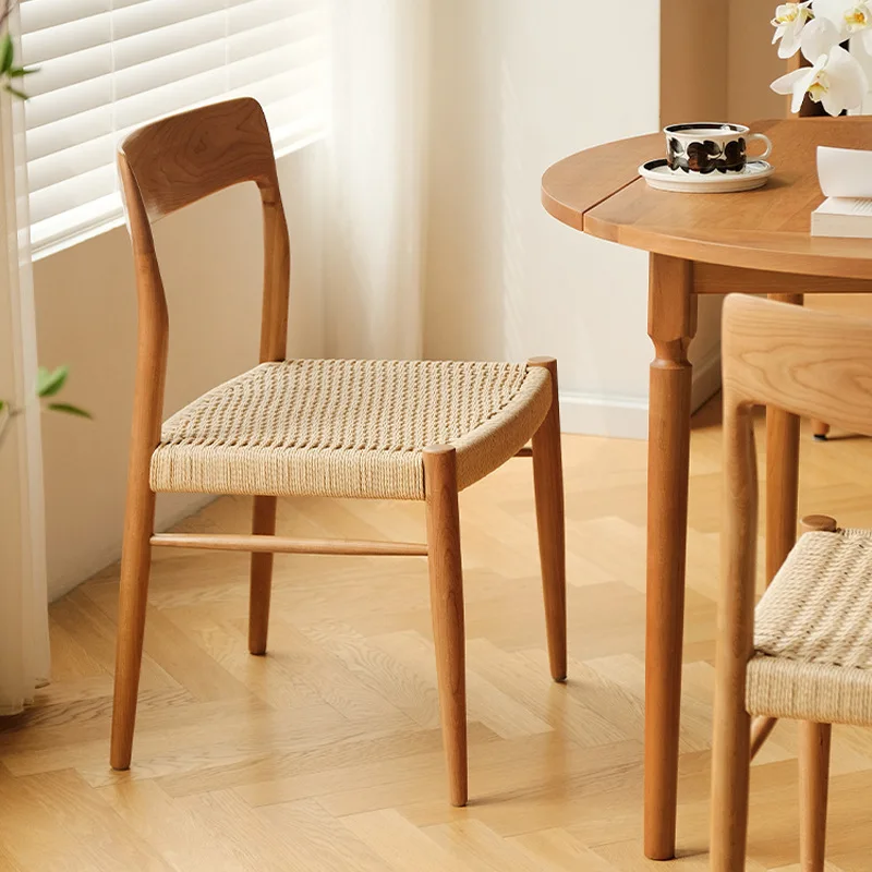 

Chair, retro, solid wood, dining chair, home, medieval, chair cherry wood, furniture, backrest