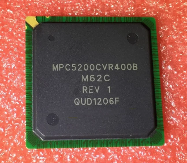 1 шт./партия MPC5200CVR400B M62C BGA272 новый оригинальный