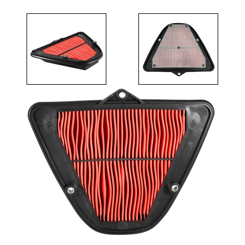 

Аксессуары для воздушных фильтров мотоцикла для Kawasaki VN1700 Vulcan 1700 Classic/Classic ABS/Classic LT/Nomad/Vaquero OEM: 11013-0031