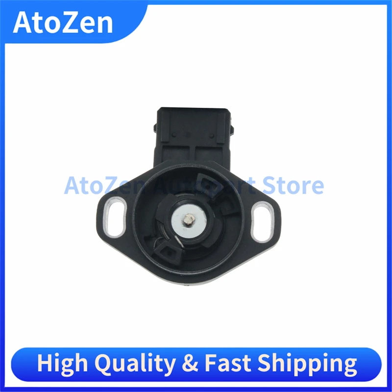 

TPS Throttle Position Sensor MD614280 MD614375 MD614491 for Mitsubishi Diamante Pajero Car Accessories Automotive Spare Parts