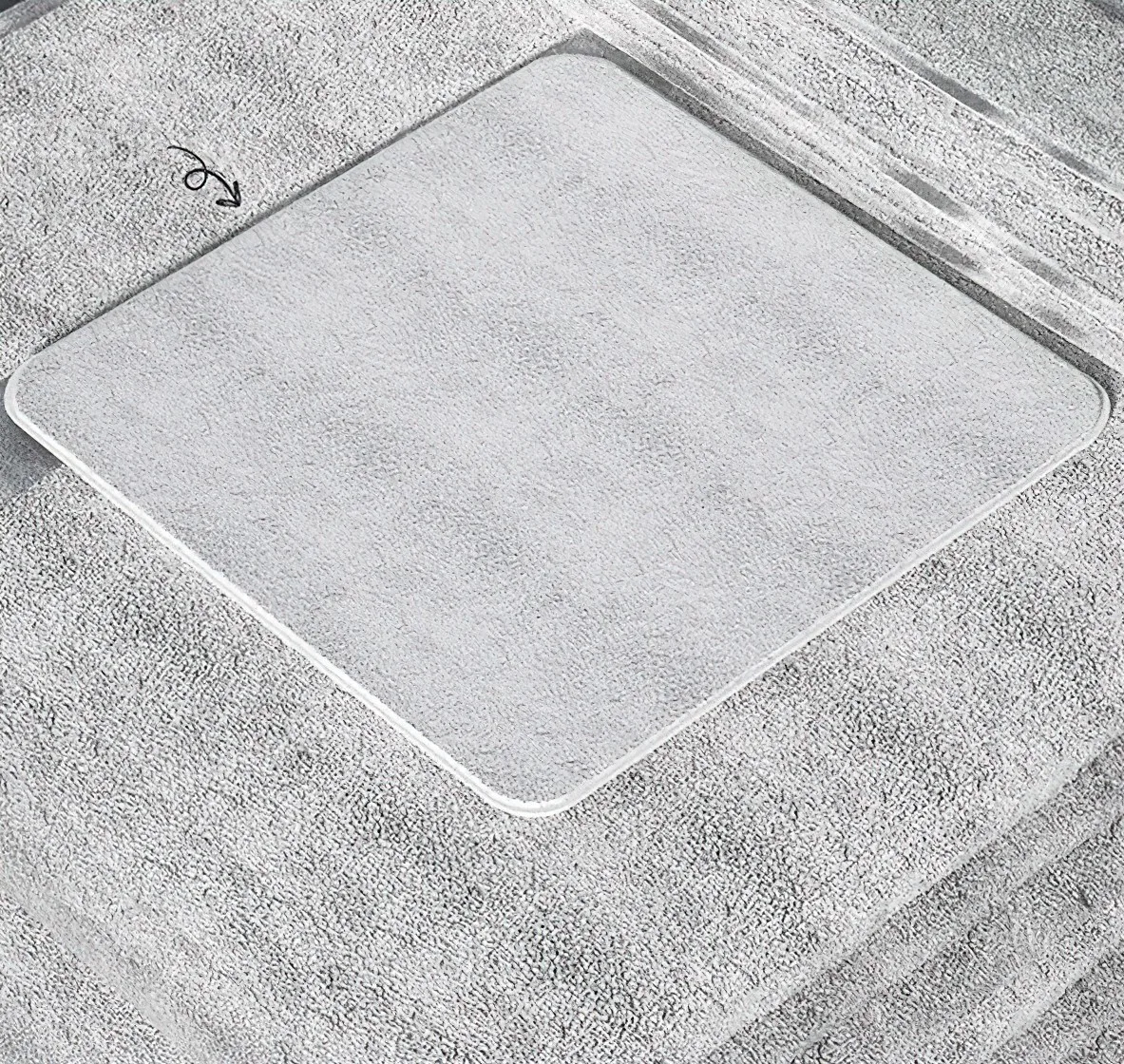 16cm Screen Polishing Cloth for Apple Iphone 14 13 12 Pro Soft Microfiber Cleaning Wipe Cloth for IPad PC Macbook Screen Wipes