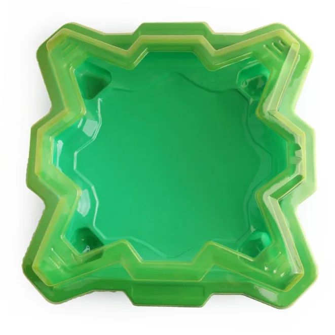 b-x-toupie-burst-beyblade-spinning-top-36-36cm-green-safe-stadium-arena-plate-battle-hard-station-accessories-yh1757