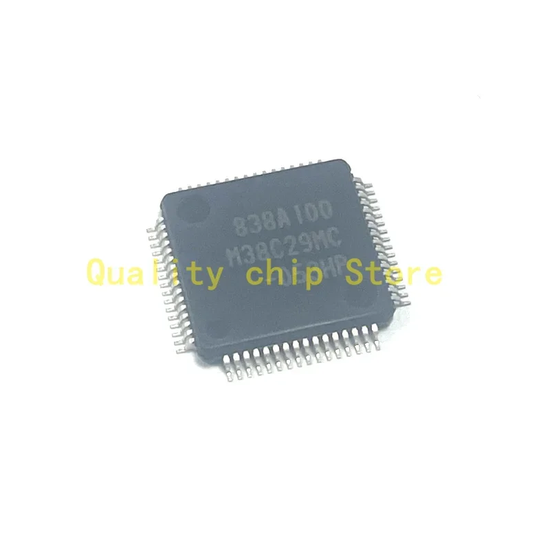 

M38C29MC-053HP new and original IC CHIP In stock
