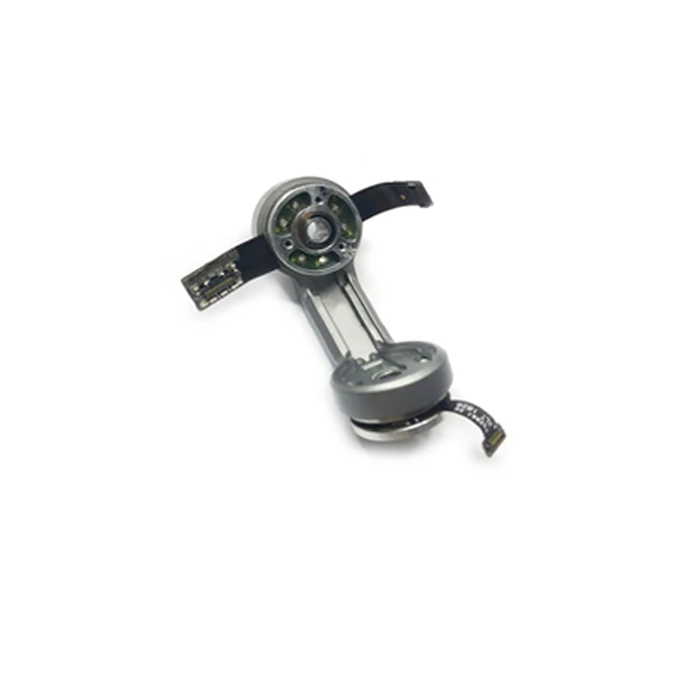 Original for Mavic 2 Pro / Zoom Gimbal Camera Yaw & Roll Motor Arm with Bracket YR Motor Arm for MAVIC 2 Drone Repair Parts