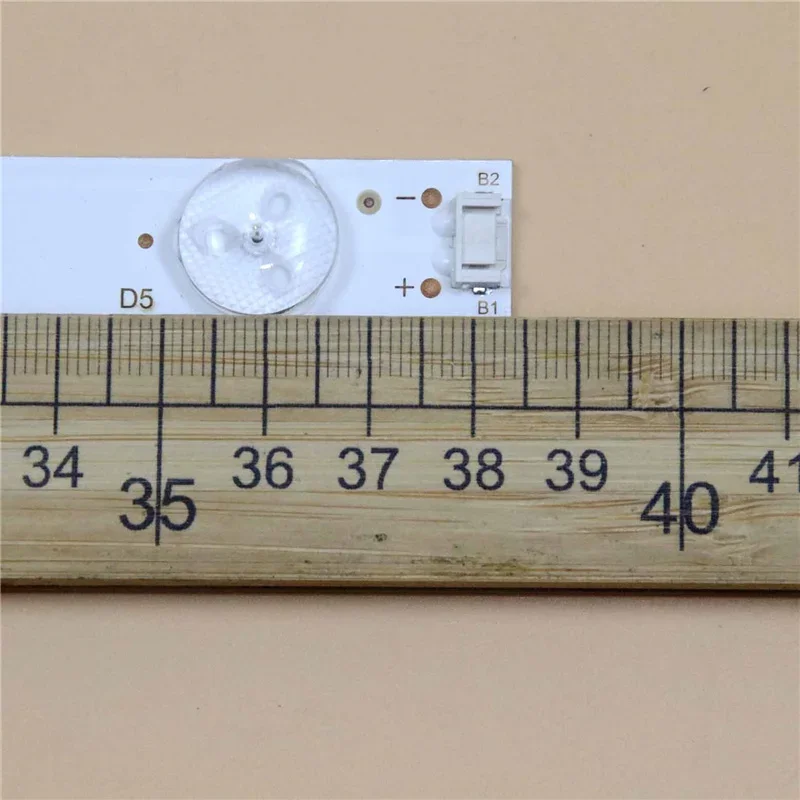 Brand New TV's LED Lamp Bars 5835-W43002-2P00 VER01.00 Backlight Strips 5800-W43002-3P00 VER02.00 Array Bands Matrix Tapes