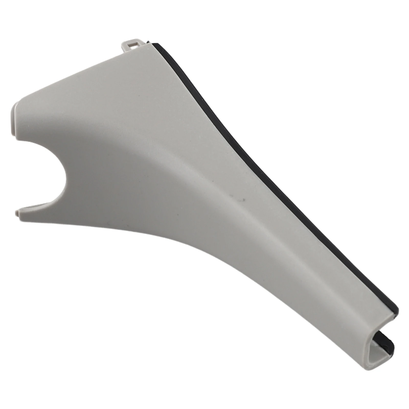 

For A3 For A6 C7 Trim Cover Mirror Trim Cover 12cm Compatible With C7 Material Plastic Plastic OE Part Compatible