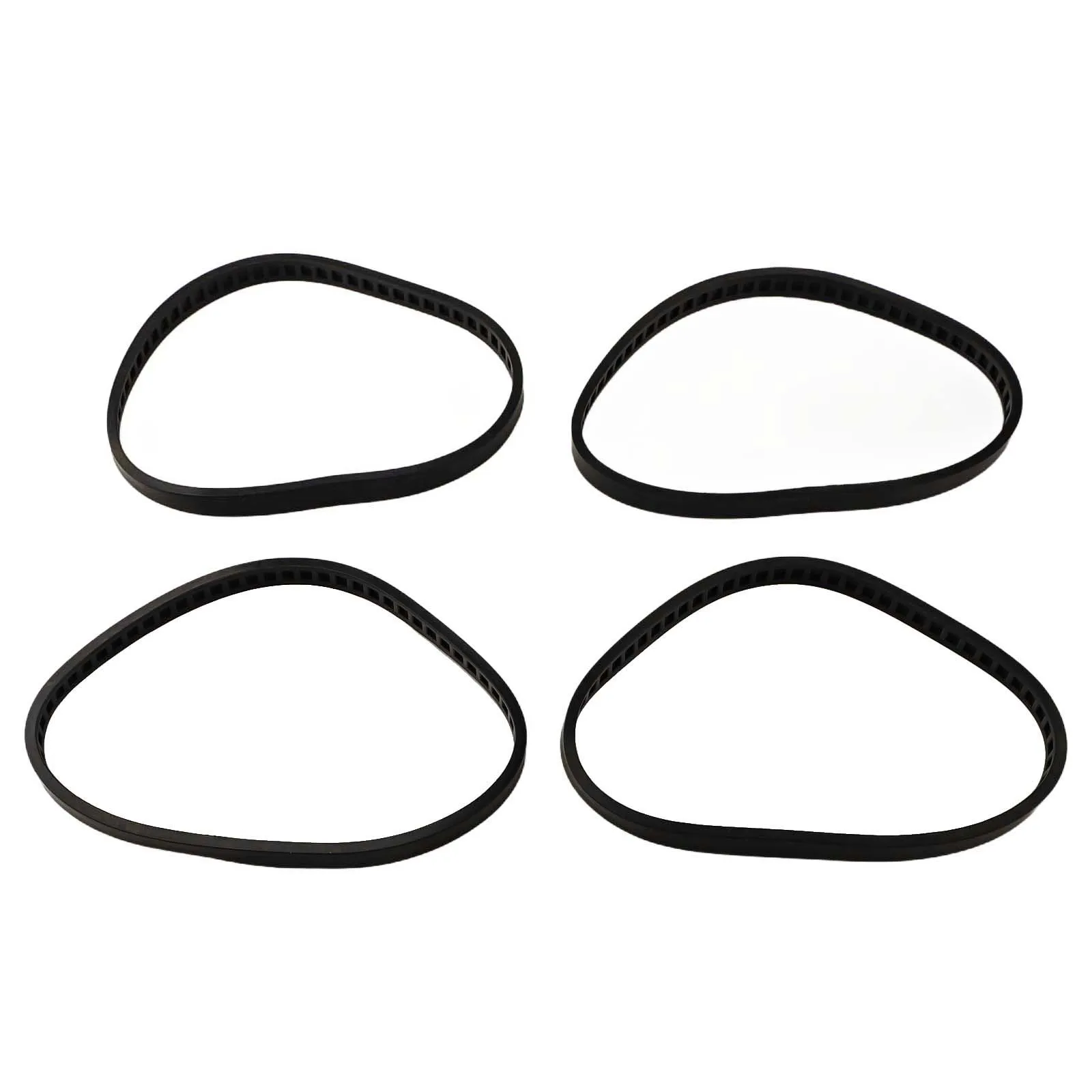 

Band Saw Pulley Tires Bandsaw Rubber Tires New Unused Specific Size Subject To Object Elastic Rubber Material For DCS374