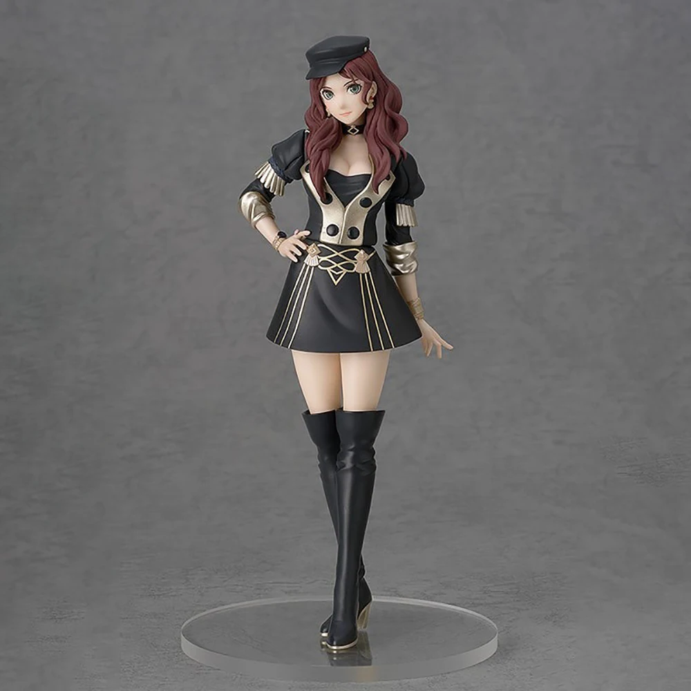 ในสต็อกOriginal Good SmileบริษัทPop Up Parade Fire Emblem: Fuukasetsugetsu Dorothea ArnaultอะนิเมะAction Figure