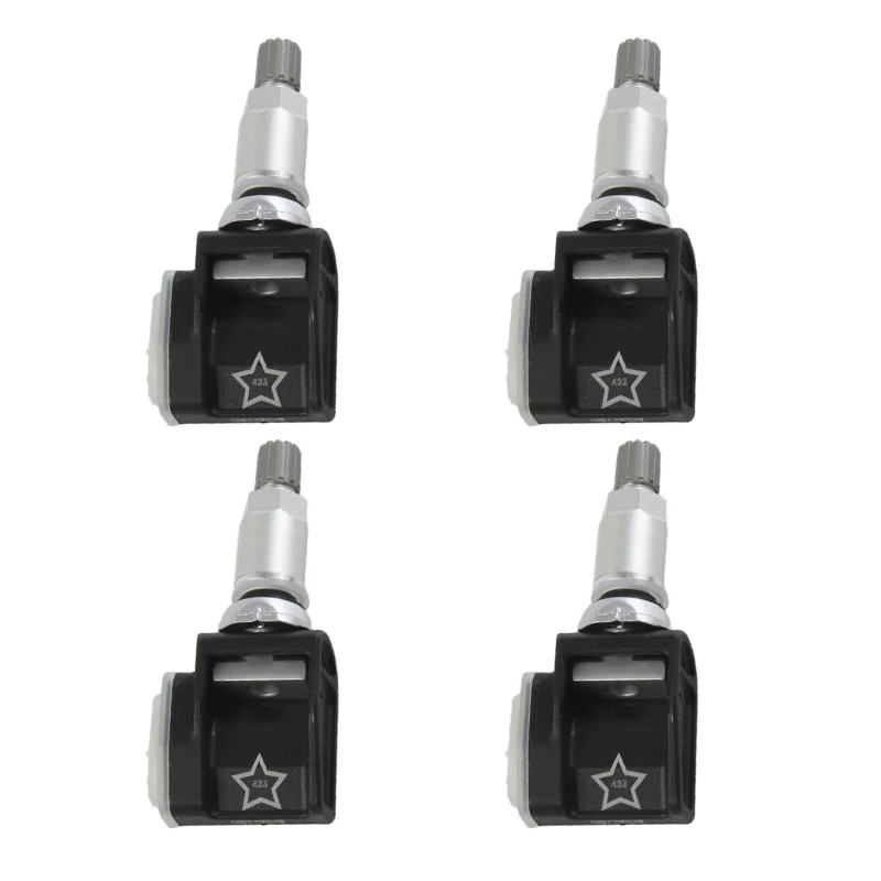 Thumbnail 2 - #12 Latest TPMS Sensors Offers