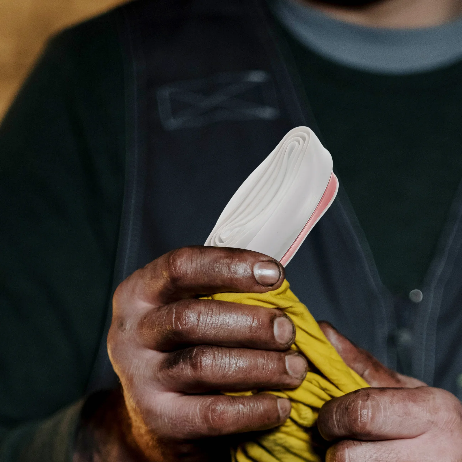 

Rv Rain Gutter Plastic Drip Rail 1m Rubber Strip Strong Seal Durable Easy Install for Water Channeling Rv Slideout Window Door