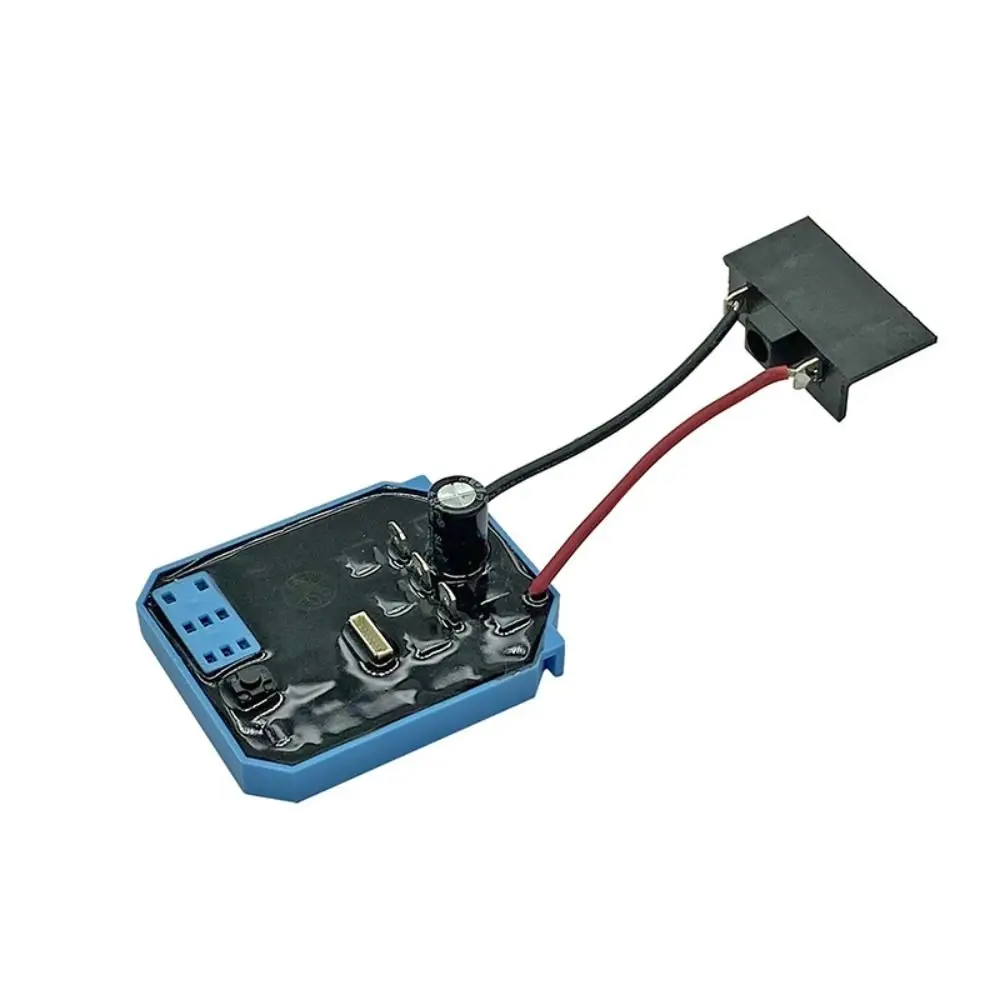 

Brushless Angle Grinder Motor Control Board Stable Performances Plastic Texture Electric Wrench Drive Board Controller Board