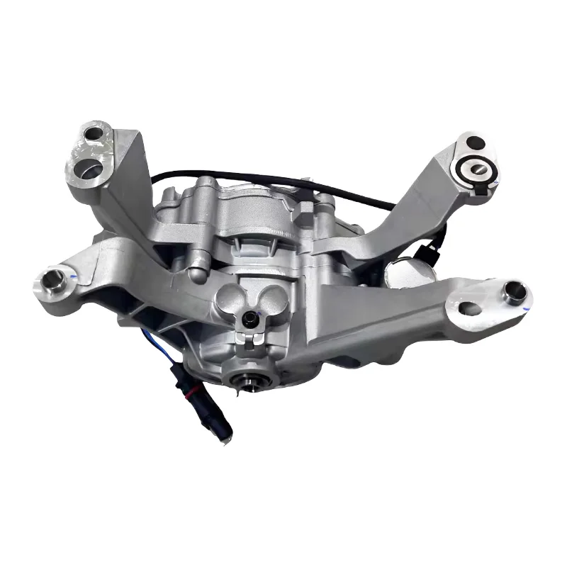 New Oil Pump LR087668  LR110501  LR078805 for LandRover 2.0L D IESEL AJ200D 204DTA 204DTD PT204 AJ200 2.0T PetrolJDE38552