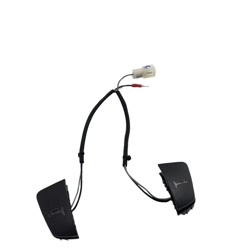 

Horn Switch Steering Wheel Button fot Maxus V80 Horn Button With line plug