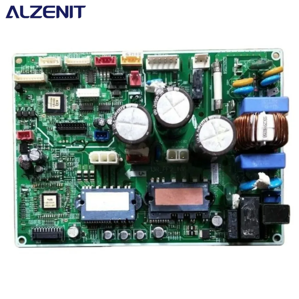 

Used For Samsung Air Conditioner Control Board DB92-02866 DB92-02866A DB92-02866C DB92-02866D DB92-02866E/F/J/L DB41-01227A PCB