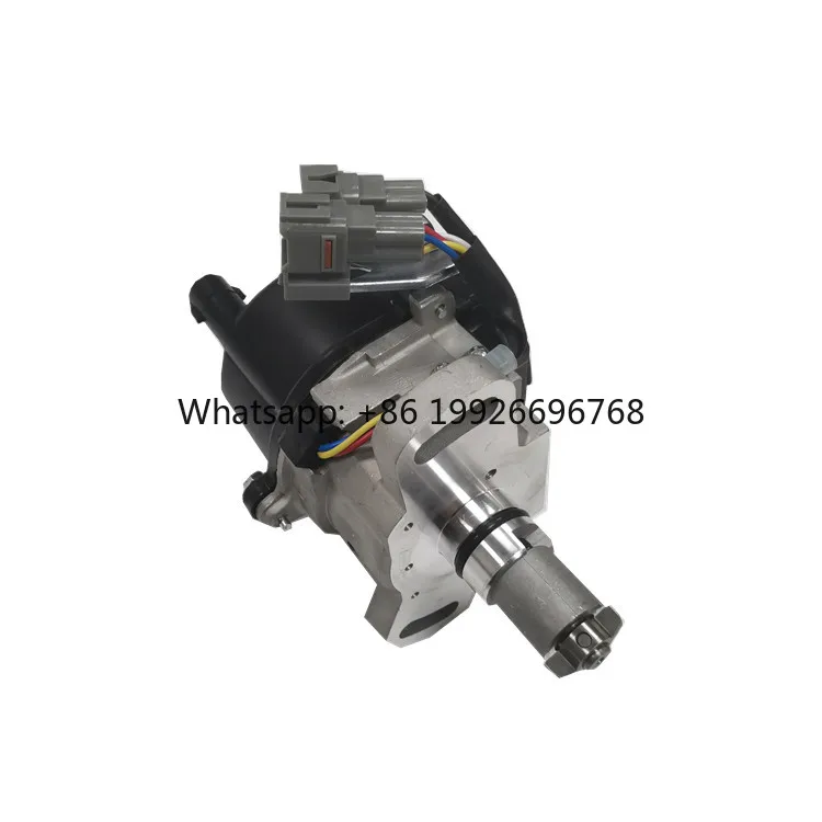 Engine Assembly Electronic  Ignition Distributor OEM 19020-11380 19020-11340 for  EP91 EE101 4EFE L4