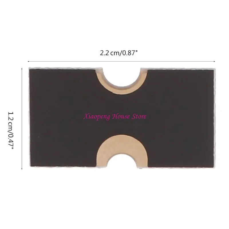 M.2 SSD Adapter Card Solid-State Drive 2230 hingga 2242 Extension Converter Bracket 77JC