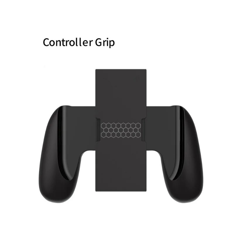 

FFYY-For Switch 2 Joy-Con Charging Grip Portable Gamepad Charger Dock With ABS Handle Bracket Holder B