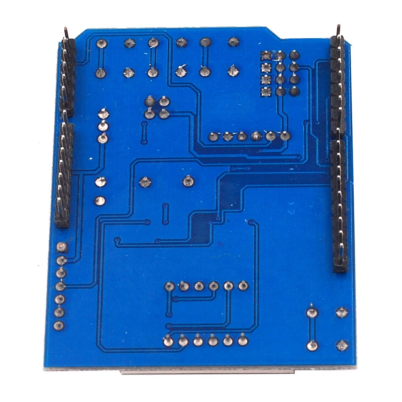 Multifunctional expansion board kit based learning for arduino UNO r3 LENARDO mega 2560 Shield