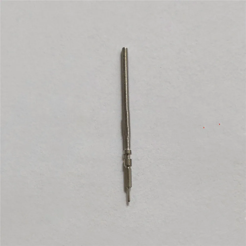 1pc Winding Stem Adjustment Rod Watch Movement Accessories For ETA 6497-1 6497 6498 Replacement Parts