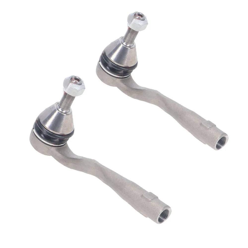 

2 шт. наконечник рулевой тяги для Mercedes-Benz GLE-Class W166 C292 Beijing BJ90 2012 2013 2015 1663300403 Внешние детали рулевого управления шаровым шарниром