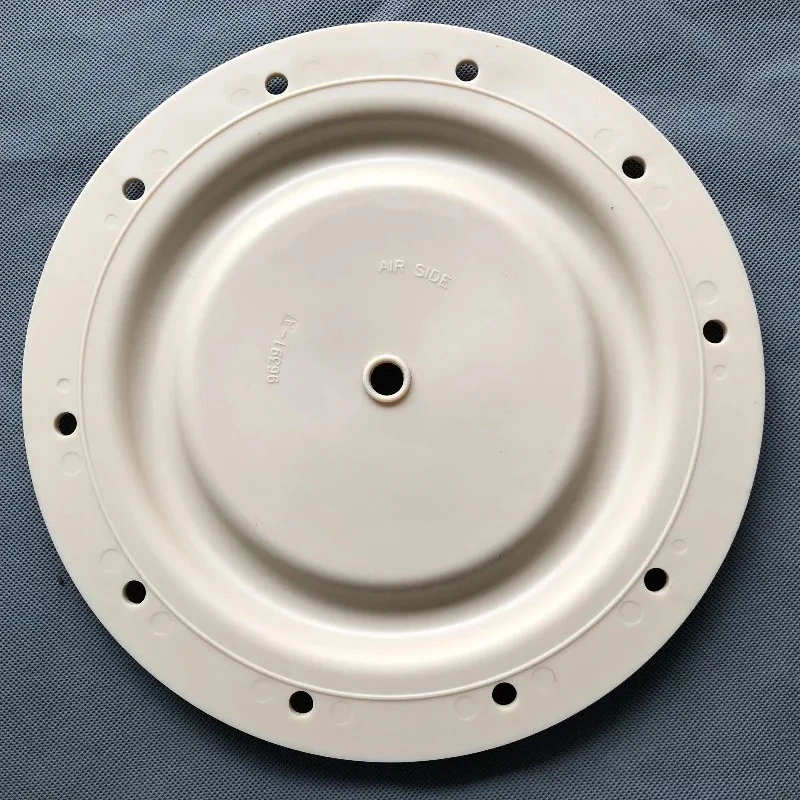 Diaphragm Sheet 96391-A Air Operated Diaphragm Pump Spare Parts Pump Rubber Diaphragm