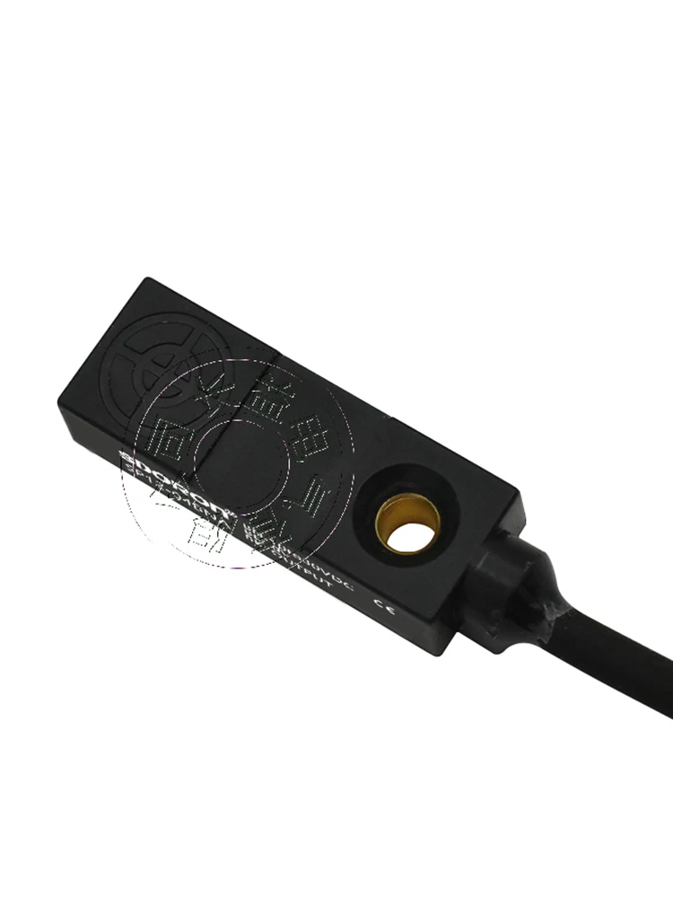 Proximity switch SP12-04BNA BNB SP12-04BPA BPB DC three wire induction metal sensor