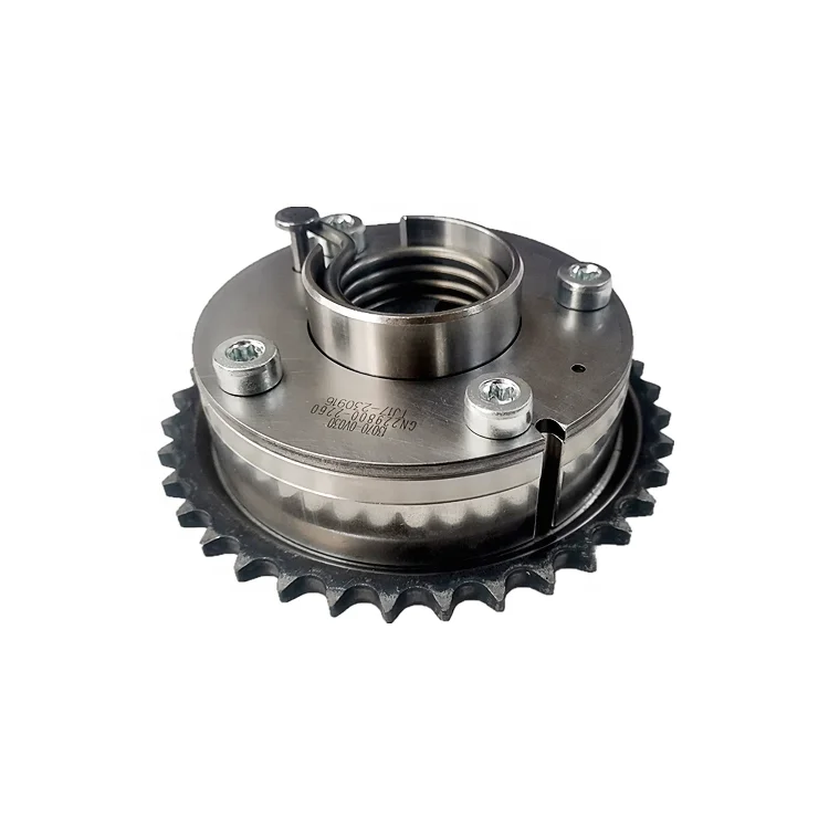 Wholesale Direct Sales Auto Engine Systems Timing Camshaft Gear OEM 13070-0V030