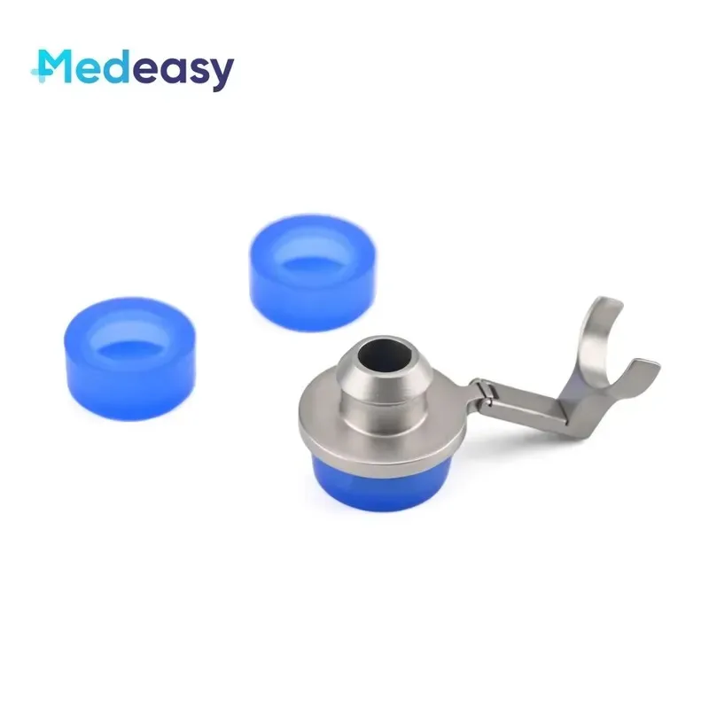 Hot Sale Reusable Trocar Adaptor Trocar Reducer 10mm to 5mm