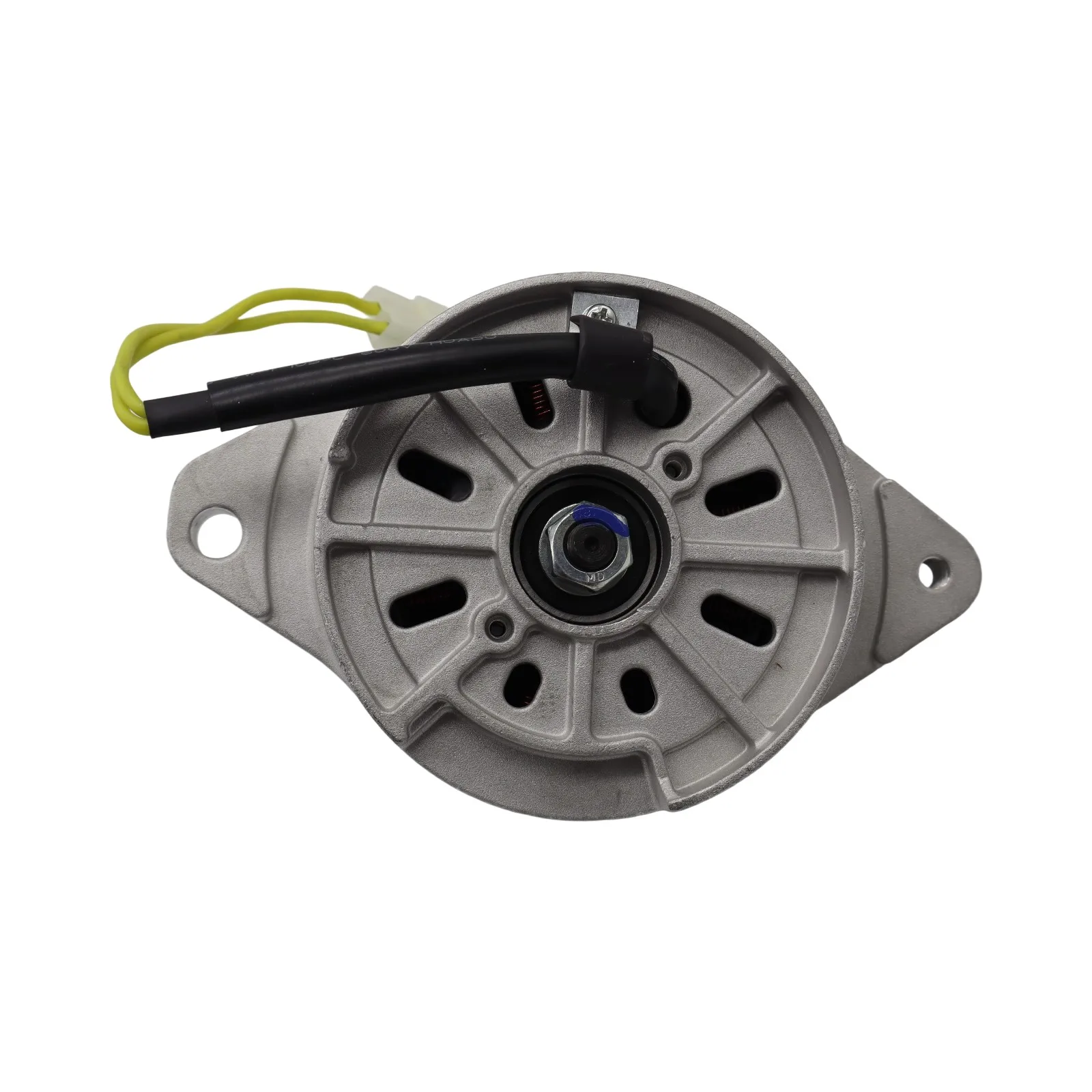 12V 20A Lichtmaschinen 115463 Passend für John Deere Traktoren 1070 2500 Motor – Detail 5