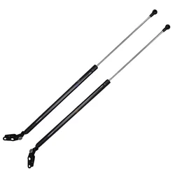 Tailgate Lift Supports for toyota starlet 5th P9 hatchback 1996-1999 Rear Trunk Boot Gas Struts Springs Dampers