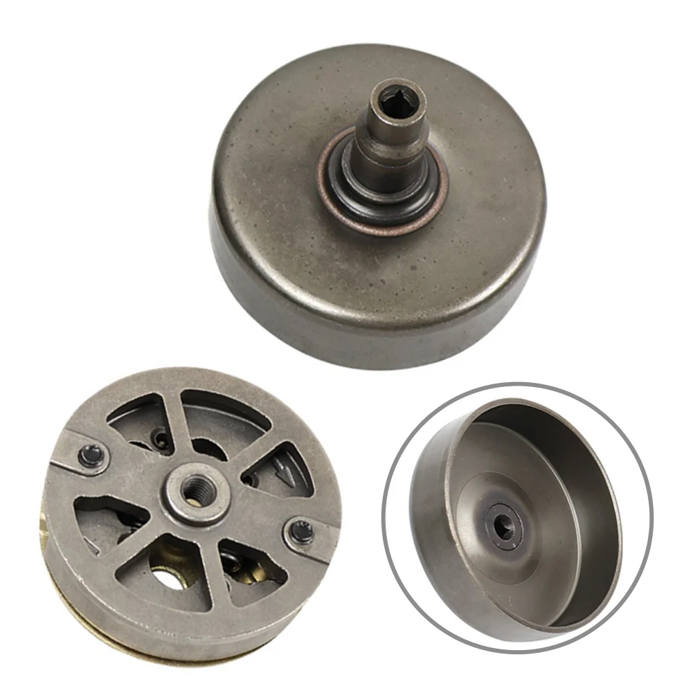 High-Quality Clutch Driven Plate For FS120 FS200 FS250 For FS300 Trimmers Replacement Clutch Drum Assembly