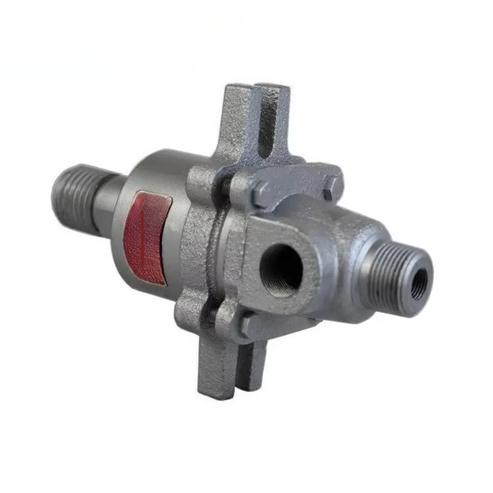 Pattern Steam Rotary Union Rotary Joint Corrugated Machine Ironing Machine Dryer High Temperature Resistant Sealing Swivel Joint