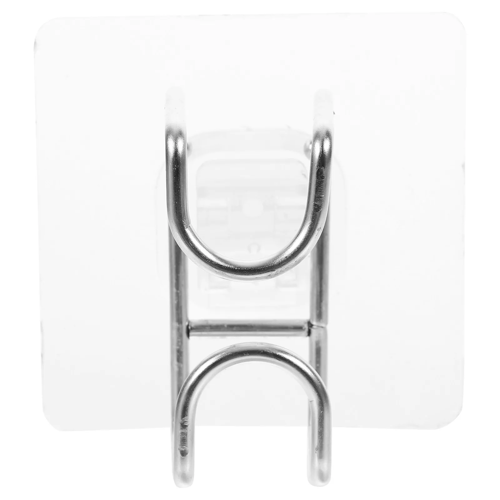 Potty Training Seat Hook Carbon Steel Bathroom Hanging Hook Potty Chair Holder Space Saving Organizer