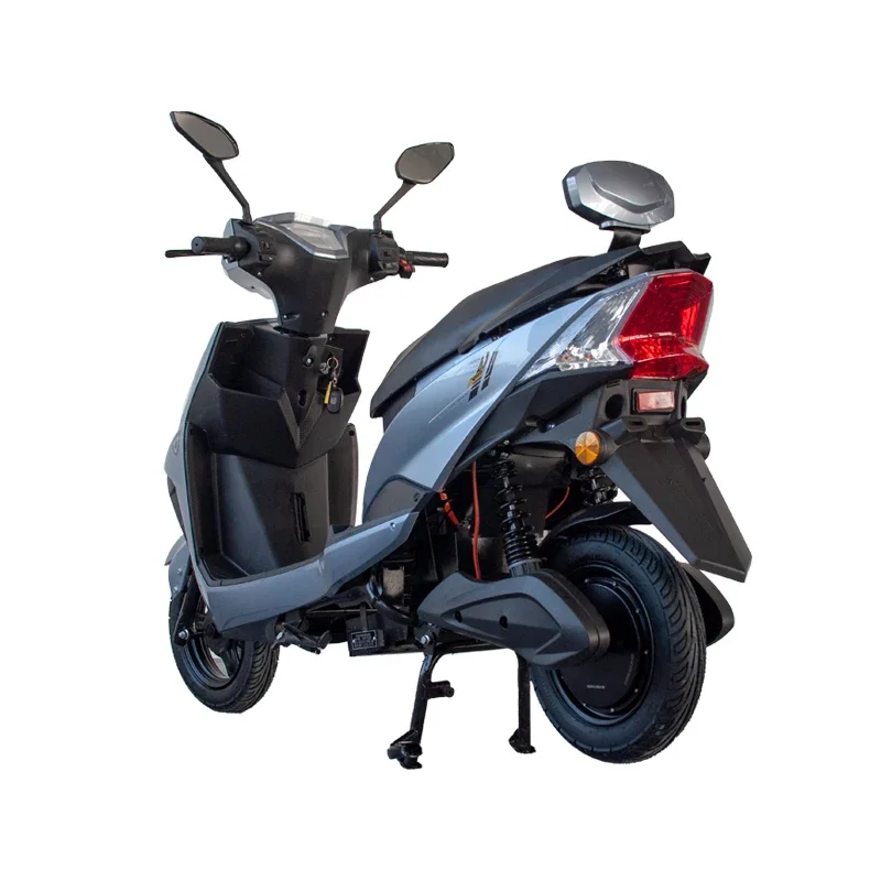 E-ElaurVii-Moto électrique au plomb pour adultes, 1000W, 60V, 20Ah, à vendre