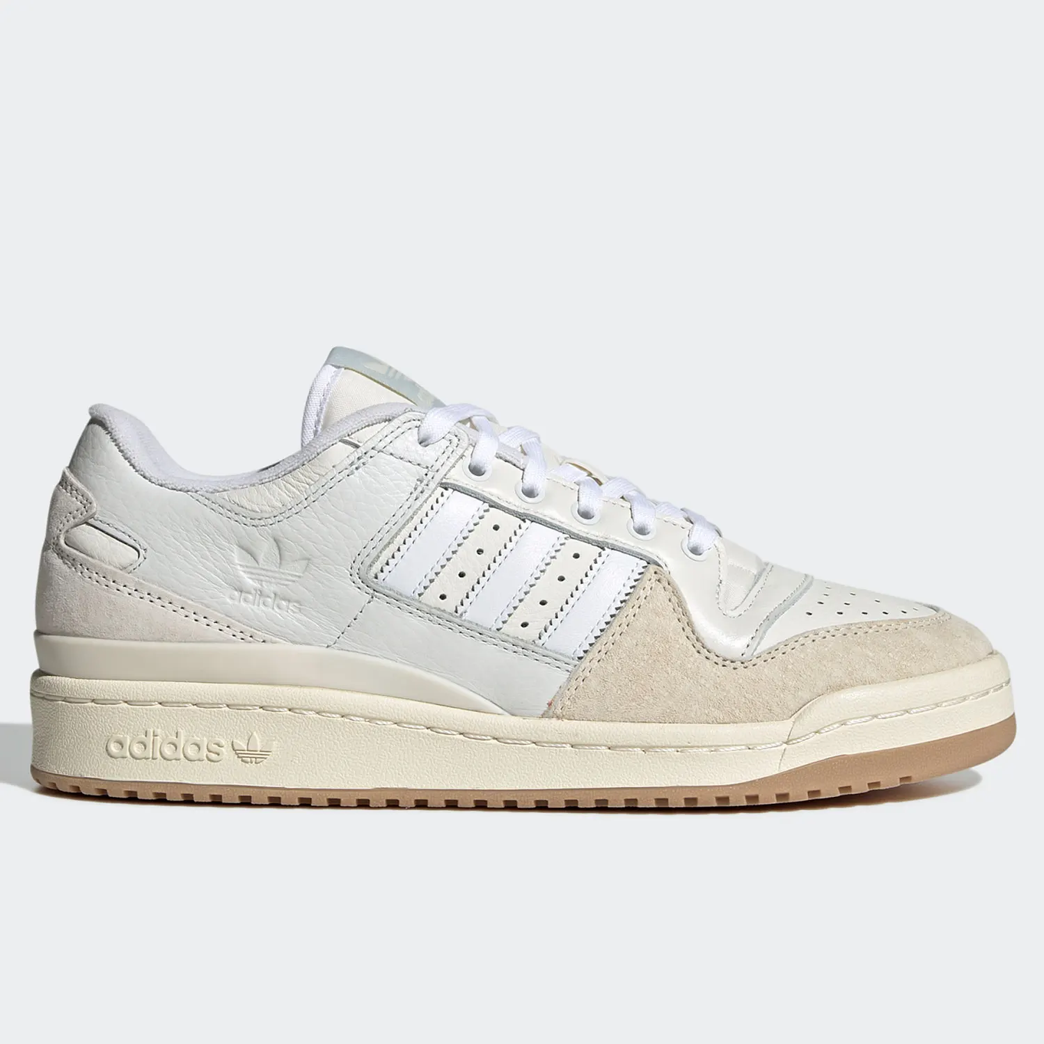 

Официальная удобная прочная повседневная спортивная обувь унисекс с тремя полосками Adidas FY7998