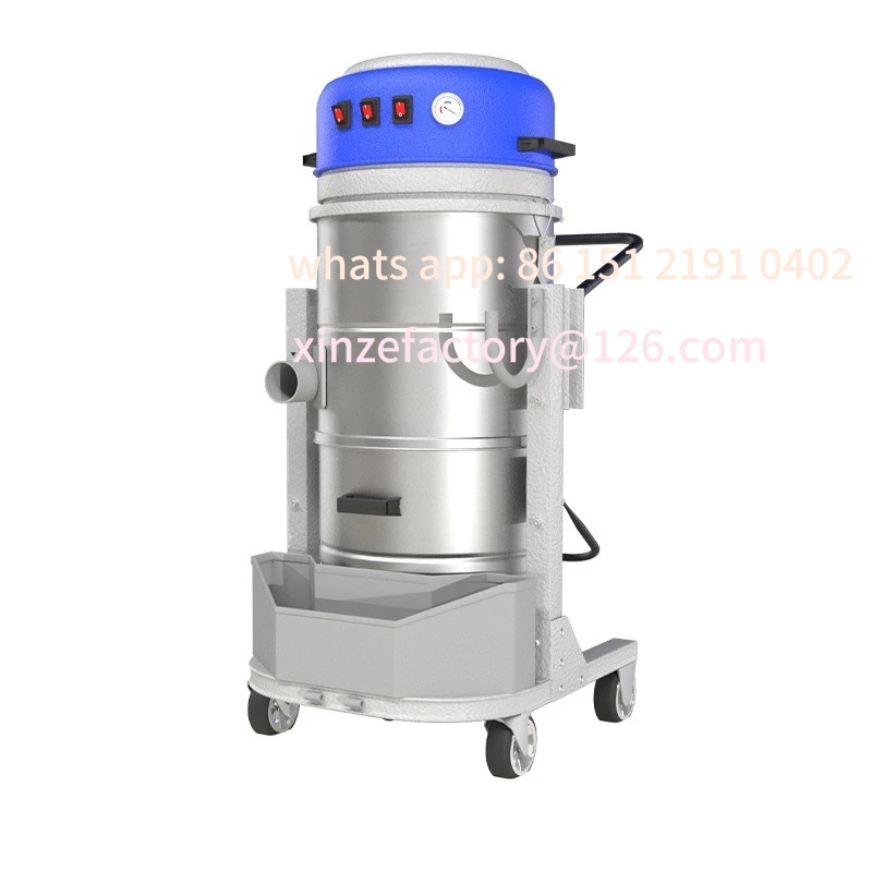 تكون مناسبة للمصنع بالجملة والغبار إنتاج كبير مبيعات المصنع مباشرة معدات فراغ صناعية خاصة قابلة للتخصيص