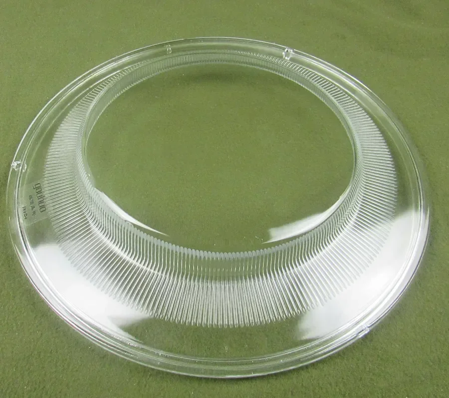For Mercedes BENZ G-Class Big G W463 2007-2018 Headlight Cover Lens Transparent Lampshdade Lamp Shell  Car Accessories Glass
