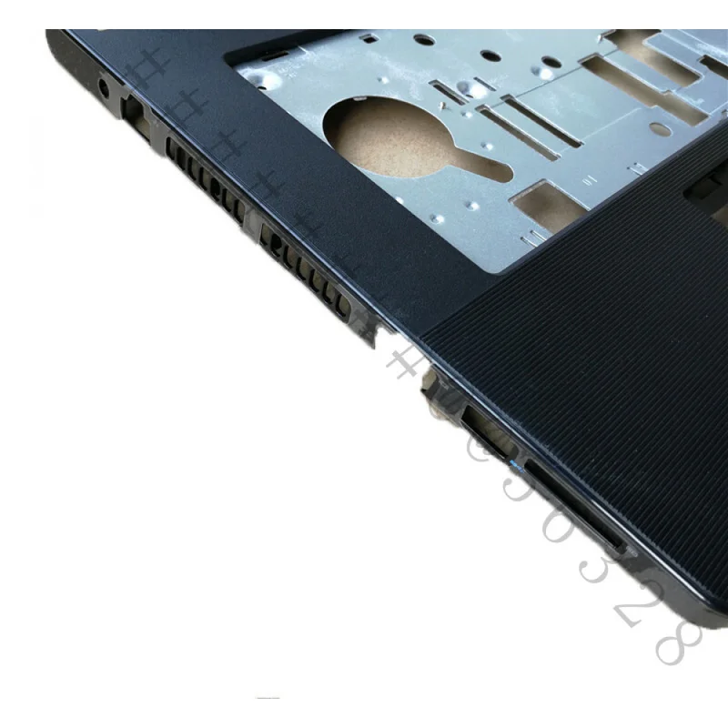 New C Shell Palm Rest Housing 0CP47W For Dell Vostro 14U 3000 3458 3459 3455 Laptop Upper Case Replacement Repair Part