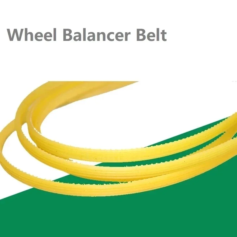 Wheel balancer belt ,83cm,87cm,93cm,96cm length ,10mm ,12mm width Dali ,bright wheel balancer belt