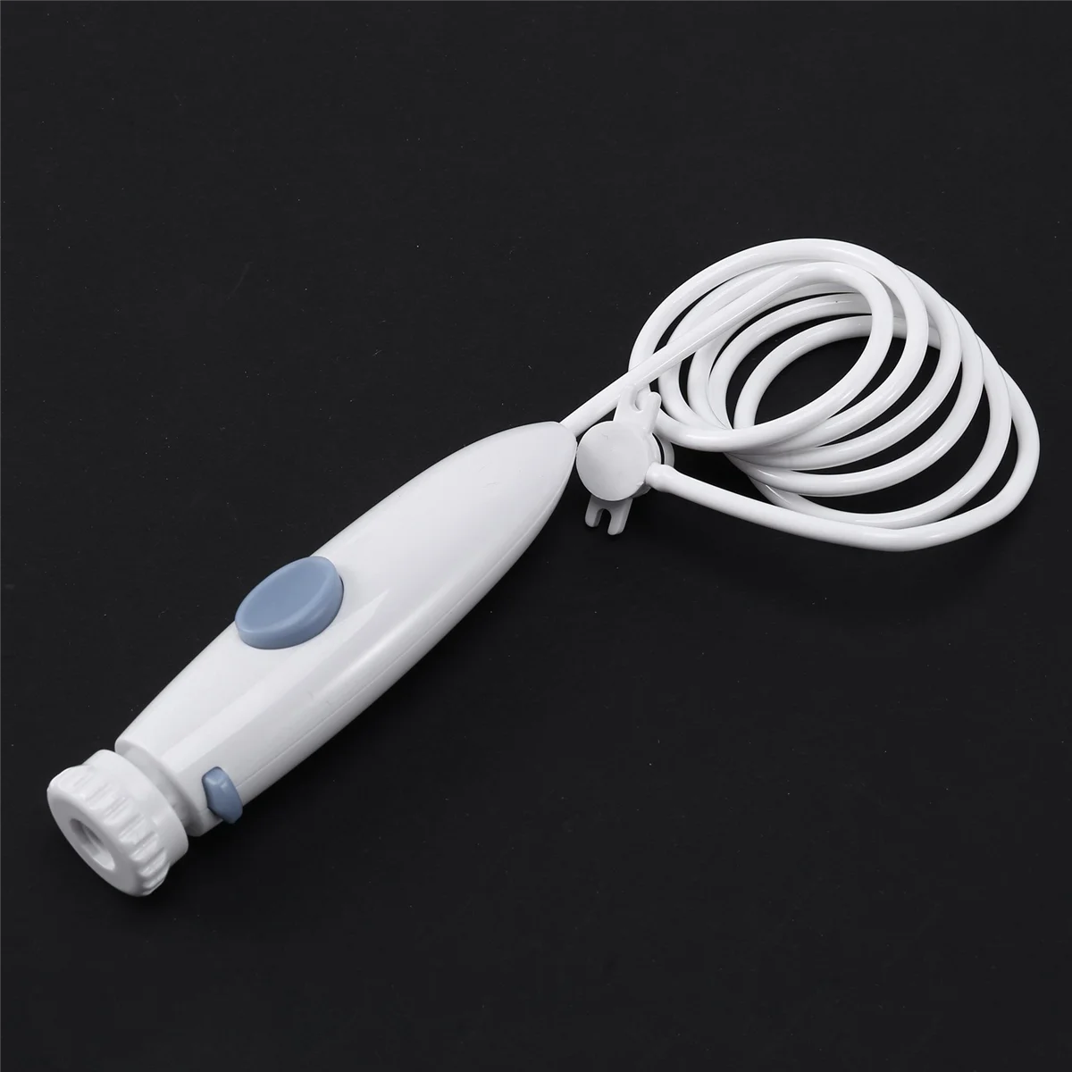 ABBR Vaclav Water Flosser Стоматологическая водоструйная сменная трубка для шланга Ручка для модели Ip-1505/ Oc-1200/Waterpik Wp-100 Только