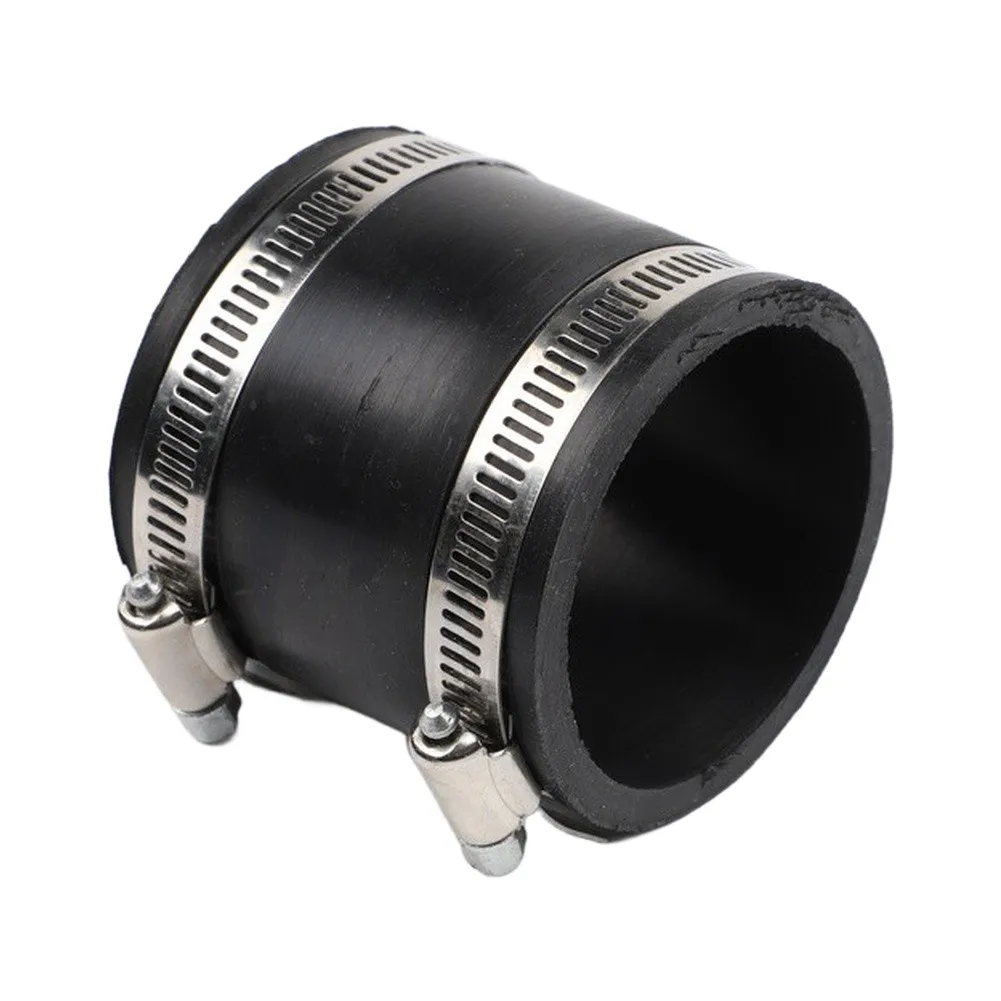 2 to 12 Inch Magnetic Dust Collection Fittings Supporting Standard Dust Hose Sizes and Woodworking Machine Compatibility